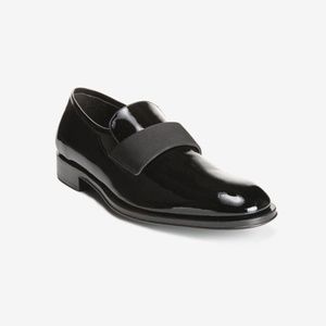 Allen Edmonds Ambrosio Slip On Wedding Shoe